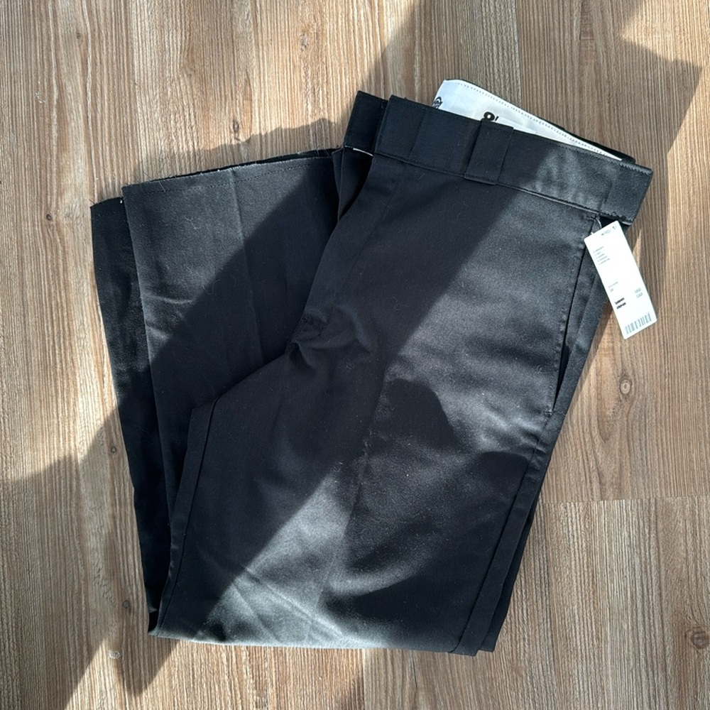 Urban Outfitters Dickies Original Work Pants